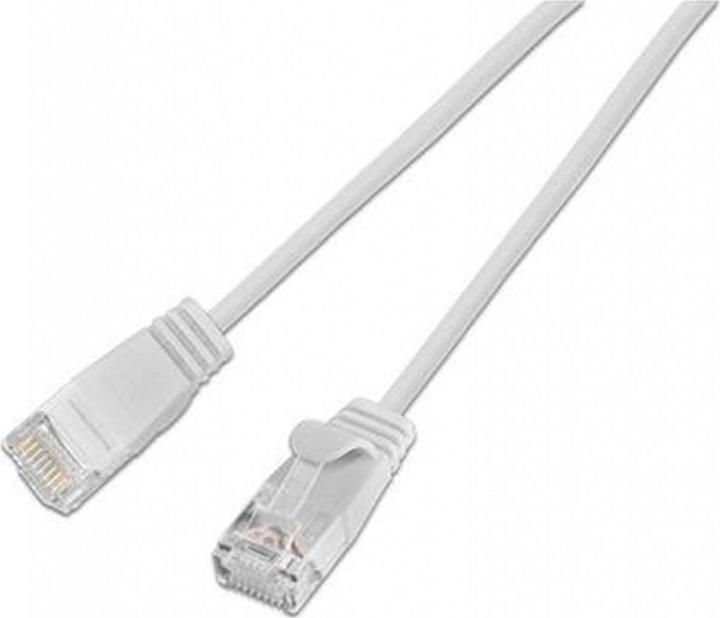 Produktbild Wirewin Netzwerkkabel (U/UTP, CAT6, 10 m)