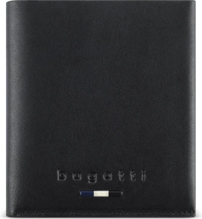 Actual product image Bugatti " Romeo " Kartenetui / Card case