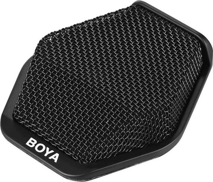Image du produit Boya By-Mc2