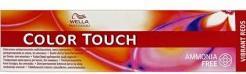 Immagine prodotto Wella Professionale - Color Touch Vibrant Reds - Tinta demi-permanente per capelli senza ammoniaca -. (5, 4 Luci Castagno Rame Colore Touch)