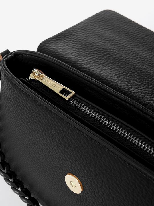 Produktbild Marc Ellis Handtasche Damen - Modell Vivienne Pro - 100% Polyurethan - 23.5 X 16.0 X 8.0 Cm