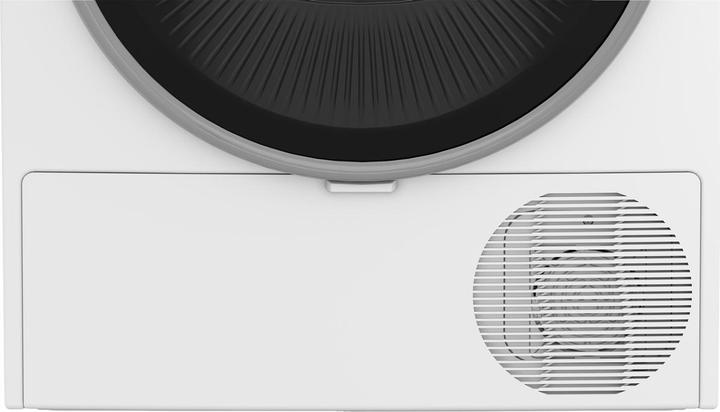 Image du produit Beko Sèche-linge TR550 Droite/Interchangeable (8 kg, Modifiable, Droite)