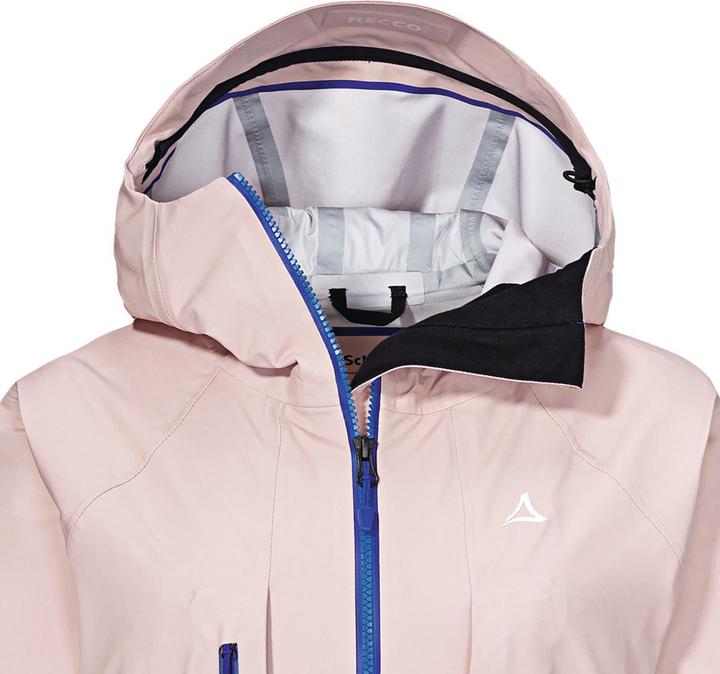 Produktbild Schöffel Sovramonte - 64725 (40)