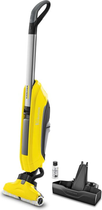 Actual product image Kärcher FC5 Cordless