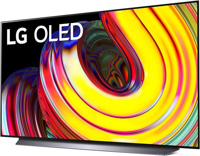 Produktbild LG OLED55CS9LA (55", OLED, 4K, 2022)