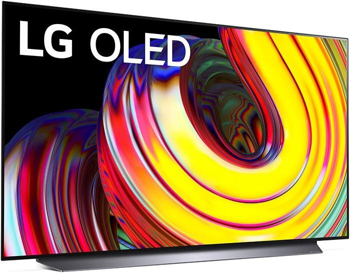 Produktbild LG OLED55CS9LA (55", OLED, 4K, 2022)
