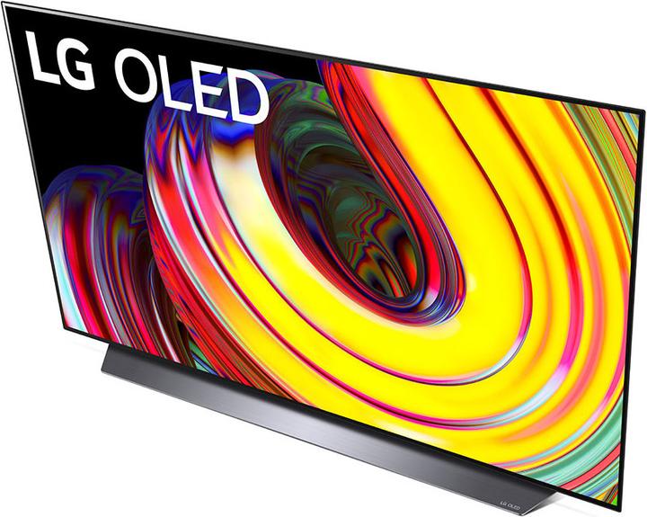 Produktbild LG OLED55CS9LA (55", OLED, 4K, 2022)