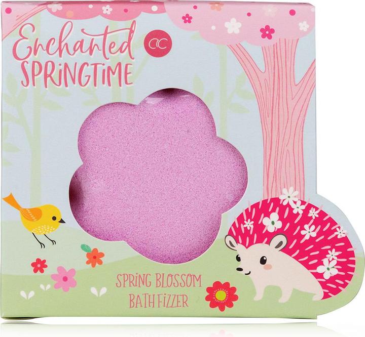 Accentra Badebombe ENCHANTED SPRINGTIME 100g (Badekugeln)