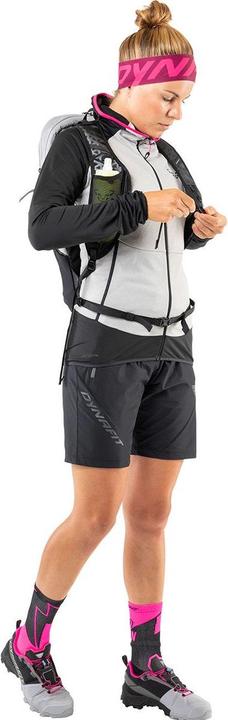 Actual product image Dynafit Transalper Light Dynastretch Shorts (XS)