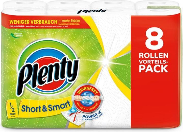 Plenty Court et intelligent (8 x)