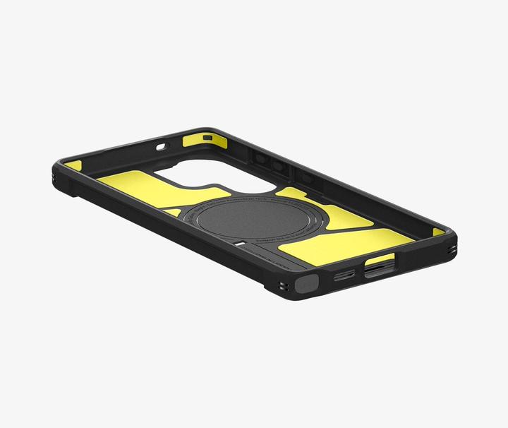 Image du produit Spigen Armure lourde (Samsung Galaxy S25 Ultra)
