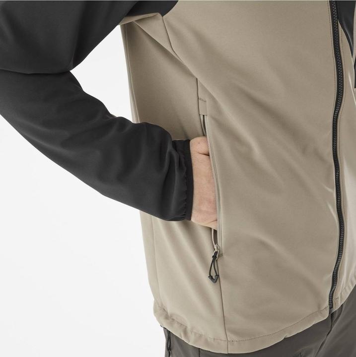 Immagine prodotto Millet Magma Shield Kapuzenjacke (M)