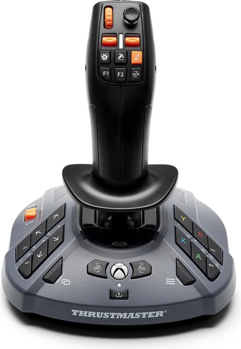 Image du produit Thrustmaster SimTask FarmStick (Xbox Series S, PC, Xbox Series X)