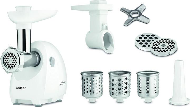 Immagine prodotto Zelmer Tritacarne ZMM4045B
