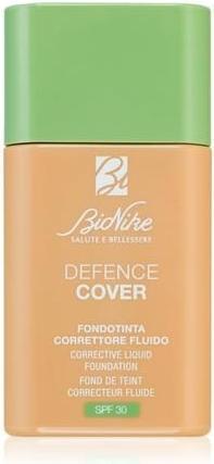 BioNike Defence Cover Fluid Concealer Foundation