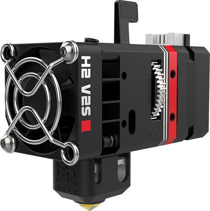Actual product image Biqu H2 V2S 24 V Extruder