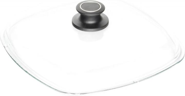 Image du produit AMT Couvercle en verre (28 cm, Verre)