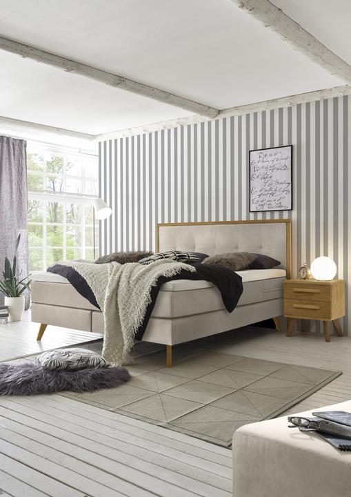 Actual product image Hasena Nordic (180 x 200 cm)