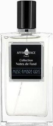 Actual product image Affinessence Base Notes Collection Musc Ambre Gris Eau de Parfum 50 ml (Eau de parfum, 50 ml)