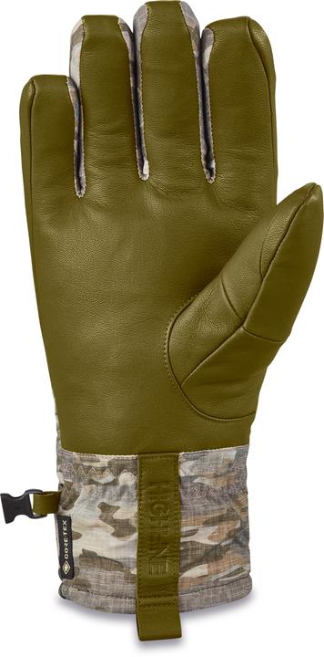 Actual product image Dakine Baron Gore-Tex Glove (L)