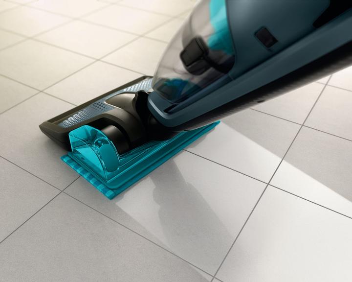 Productafbeelding Philips FC6409/01 PowerPro Aqua