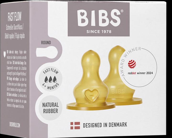 Actual product image Bibs Fast Flow