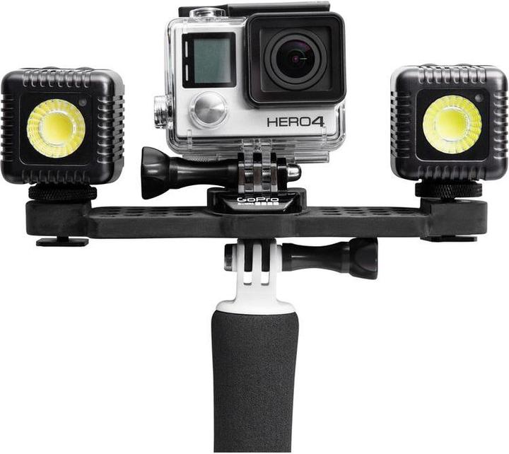 Image du produit Lume Cube double kit (Universel)