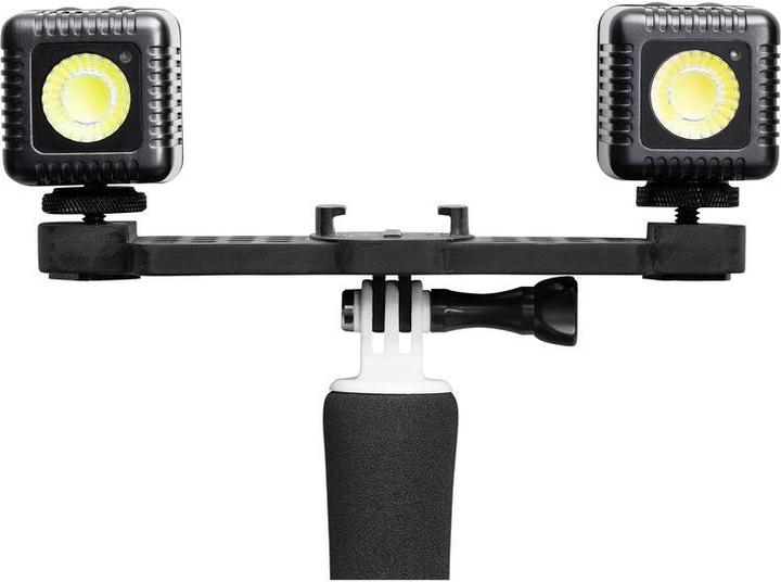 Lume Cube double kit (Universel)