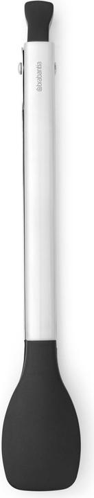 Brabantia Kitchen Tongs New Profile Line Stainless Steel / Black