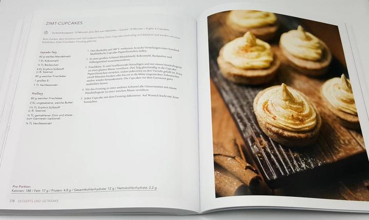 Produktbild Simply Keto (Deutsch, Suzanne Ryan, 2019)