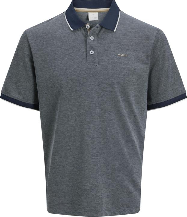 Jack & Jones Jpralves Ss Polo Styd Ss25