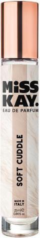 Immagine prodotto Miss Kay Eau de Parfum Soft Cuddle 25 ml (Eau de parfum, 25 ml)