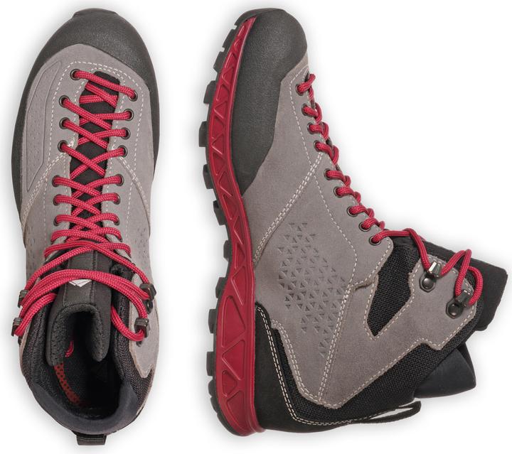 Actual product image Dachstein Super Ferrata LC GTX (37)