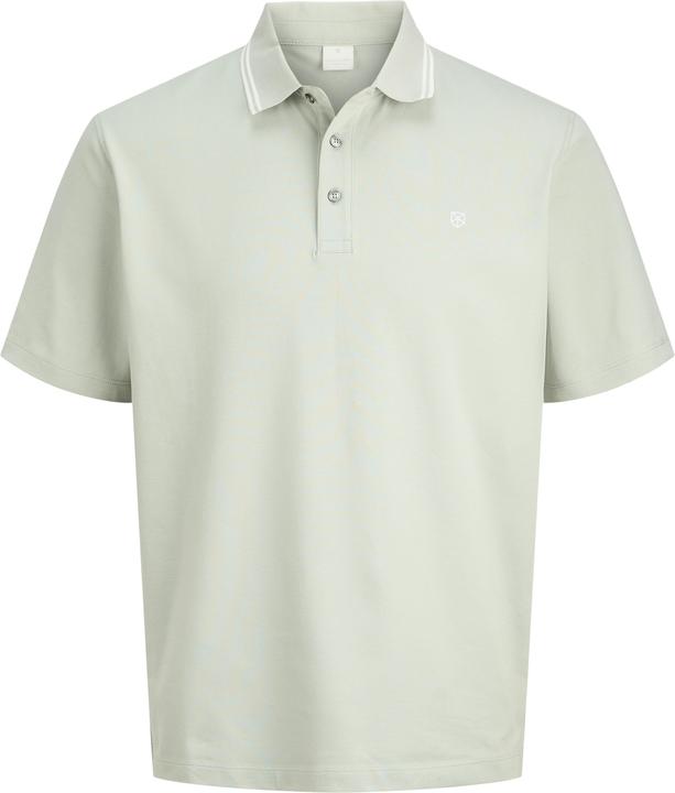 Jack & Jones Jpralex Ss Polo Styd Ss25