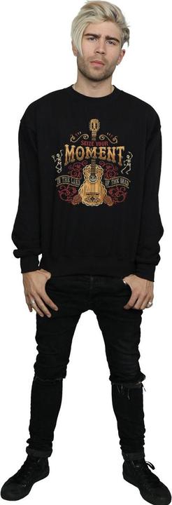 Produktbild Disney Coco Land Of The Dead Sweatshirt (M)