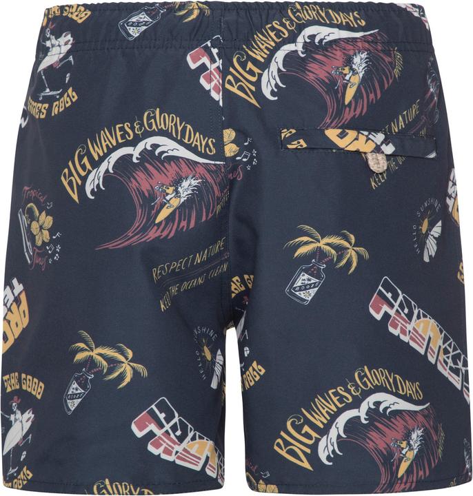 Actual product image Protest Swim shorts Prtharris (164)