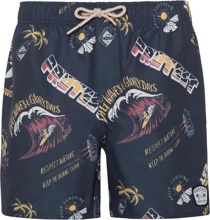 Protest Badeshorts Prtharris