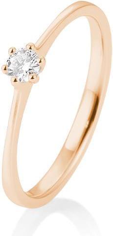 Breuning 6er Krappe 0,05-0,30 ct. (55, 585/14 K Gold)