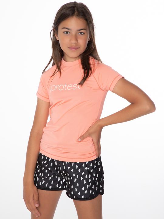 Protest UV Shirt Prtsenna (164)