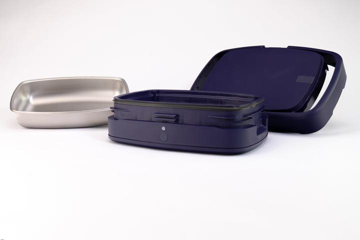 Produktbild Steasy-Shop Steasy Elektrische Lunchbox