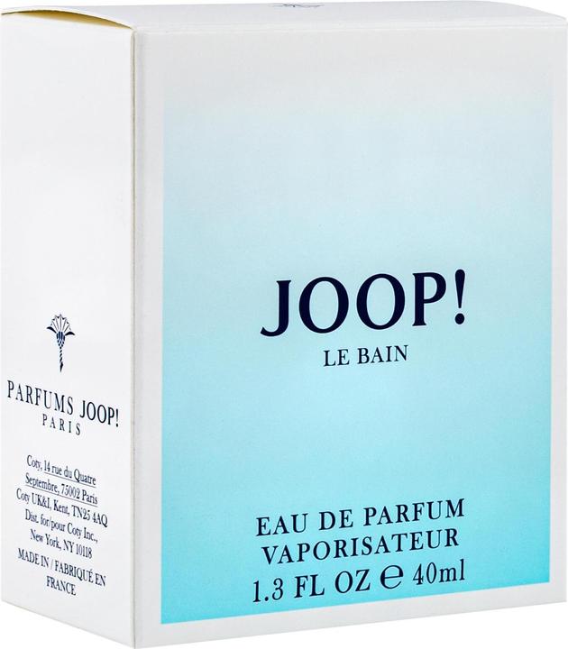 Immagine prodotto Joop! Joop Le Bain (Eau de parfum, 40 ml)