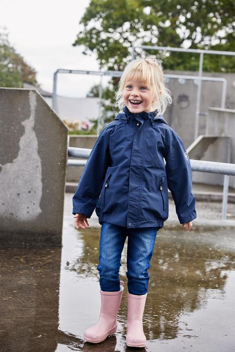 Produktbild Color Kids Softshell Jacke Ensing (152)