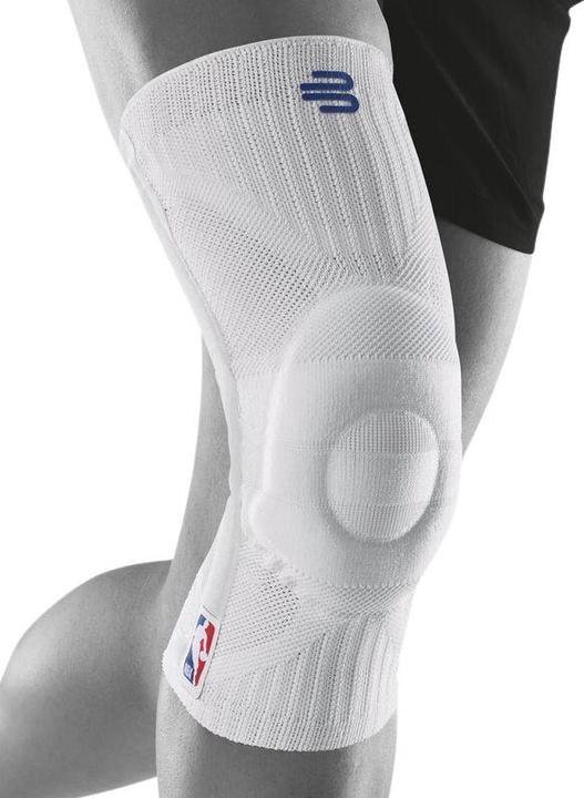 Produktbild Bauerfeind Sports Knee Support Nba (S)