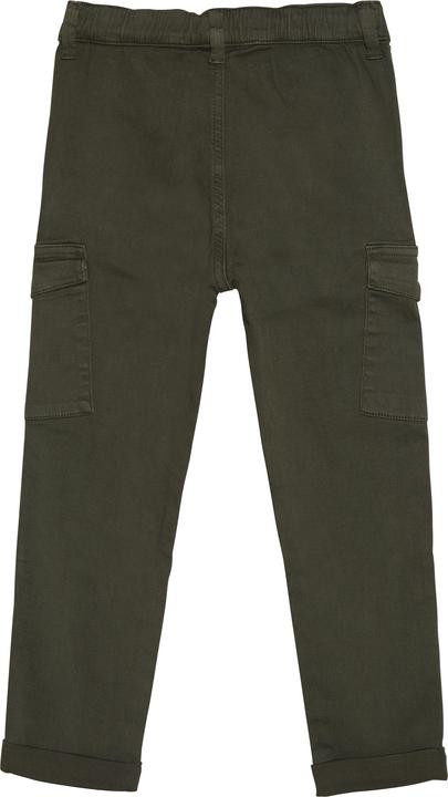 Actual product image Minymo MIPants Twill - 133223 (104)
