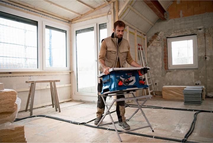Produktbild Bosch Professional GTS 18V-216