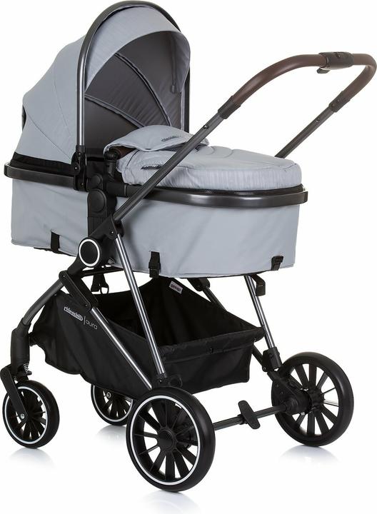 Actual product image Chipolino Aura 2 in 1 pushchair