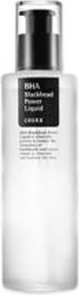 Cosrx Bha Blackhead Power Liquid - Facial Treatment For Pores And Blackheads (Puder)