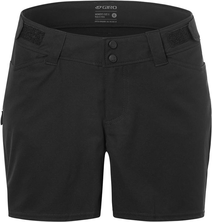 Giro W Arc Short Mid
