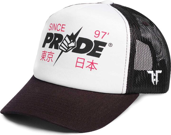 Produktbild Tokyo Time UFC Pride Neo/Mesh Mesh-Back Cap