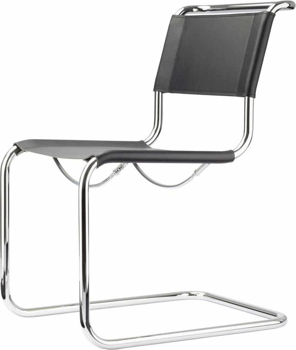 Produktbild Thonet S 33 Freischwinger